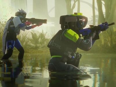    Bungie показала новый геймплей Marathon. Геймерам всё ещё не нравится