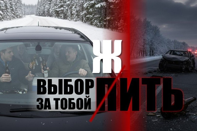    Фото: Госавтоинспекция Новосибирской области \ Телеграм