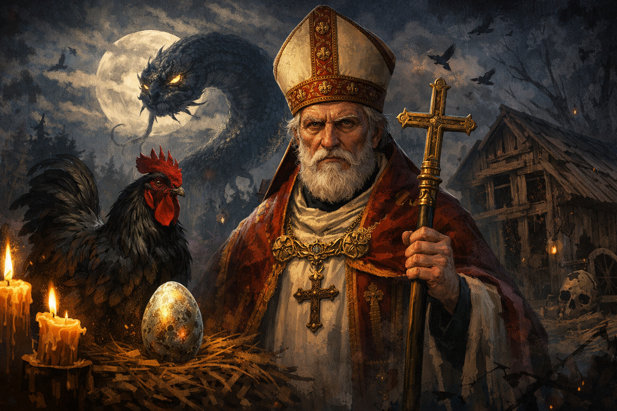 15 января — опасный день: что нельзя делать, если не хотите расплачиваться весь год.