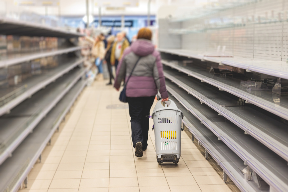    Shutterstock/FOTODOM