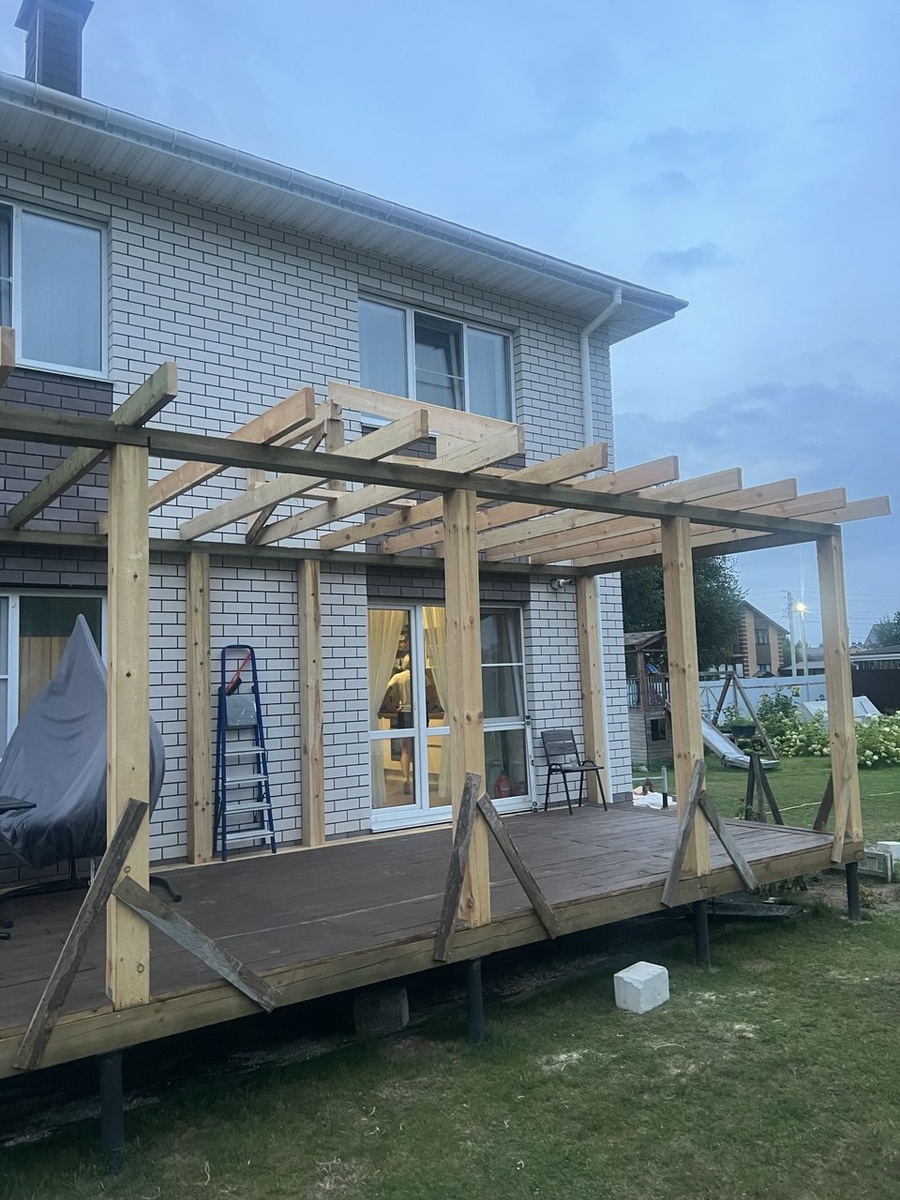 В процессе...