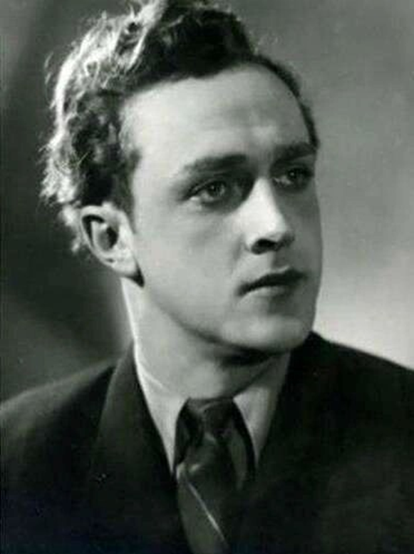 Владислав Стржельчик. Фото из открытых источников