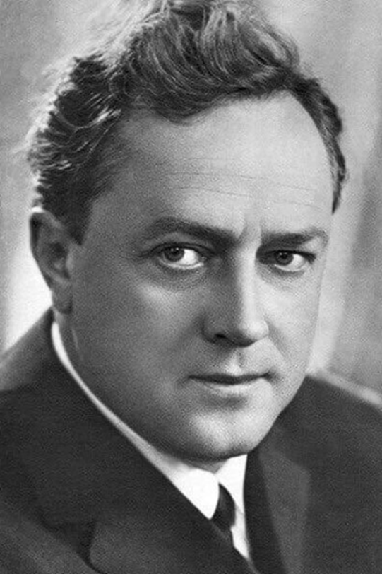 Владислав Стржельчик. Фото из открытых источников