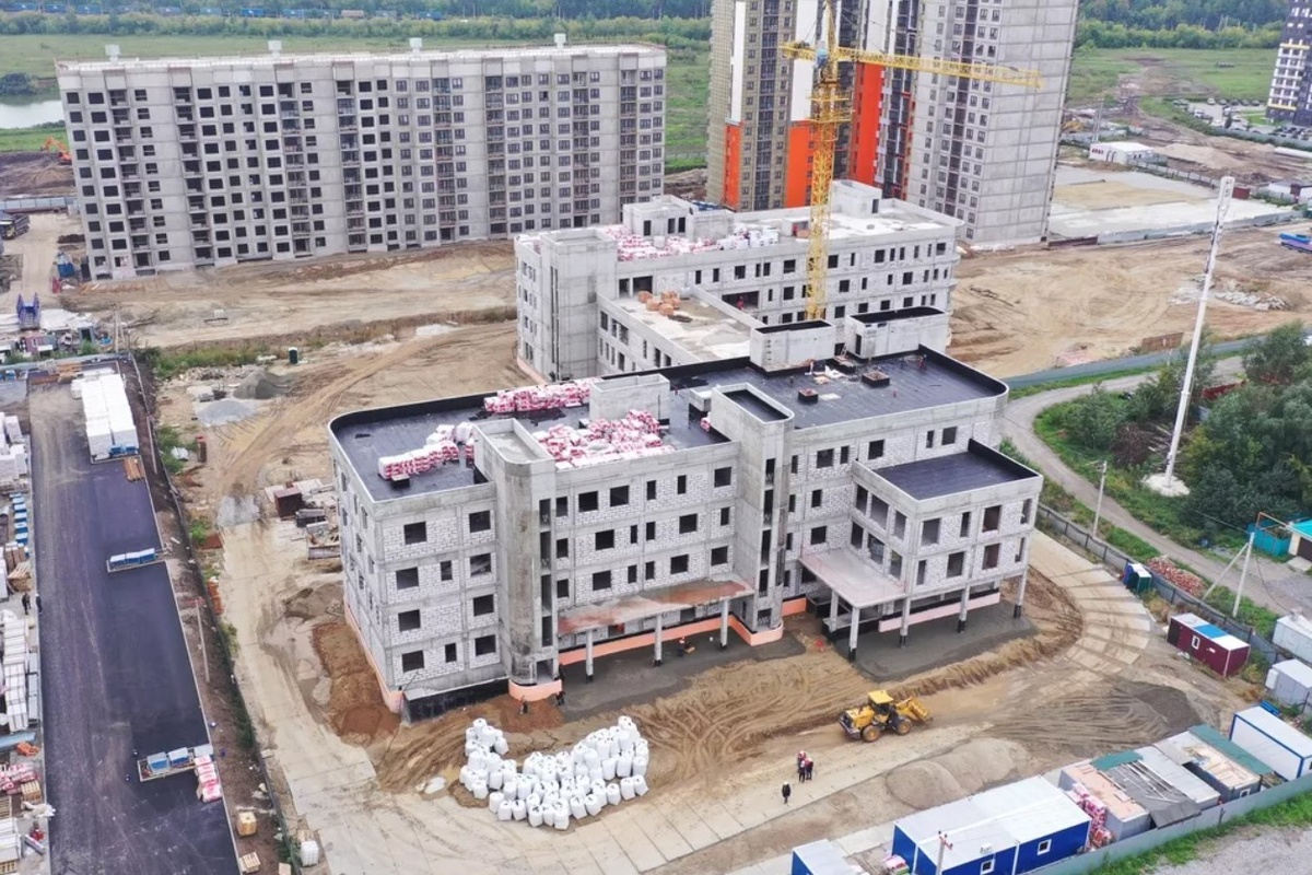    Фото: группа "ВИС"