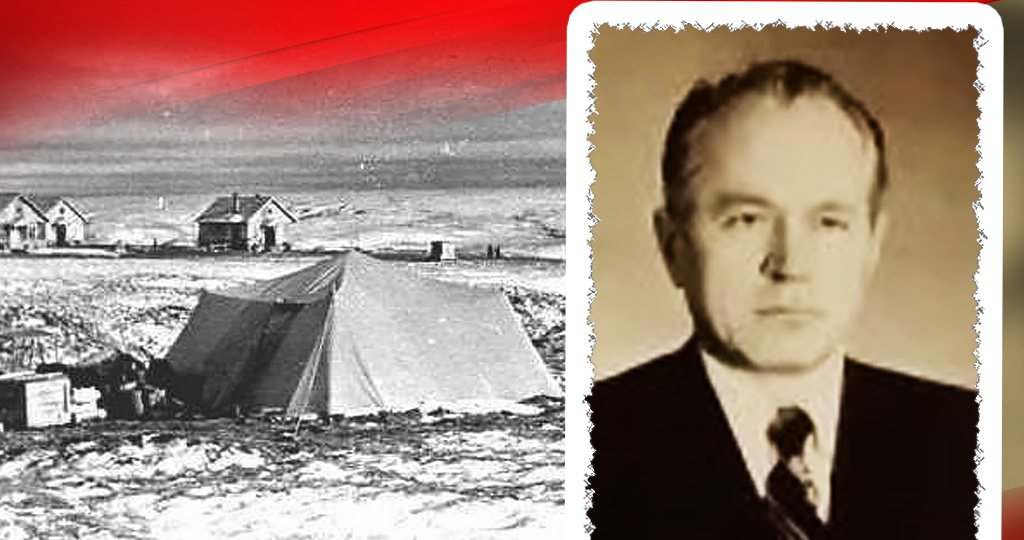 Он отправился на рыбалку, а обратно с трудом приполз живым. Что произошло в партии геологов?