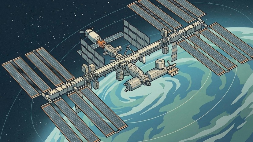   Сгенерировано с помощью ИИ