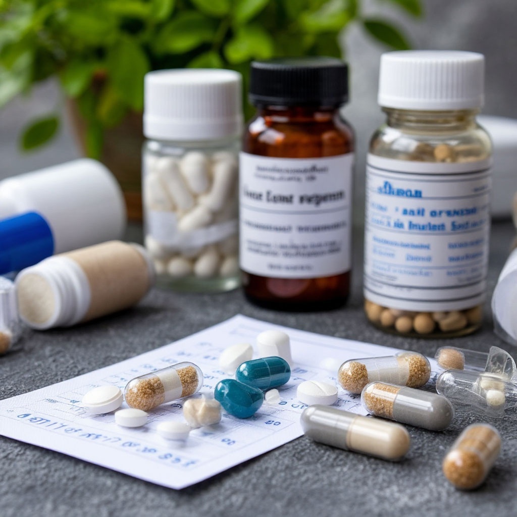 Российский препарат «Ракурс, 223Ra» от рака поступил в больницы