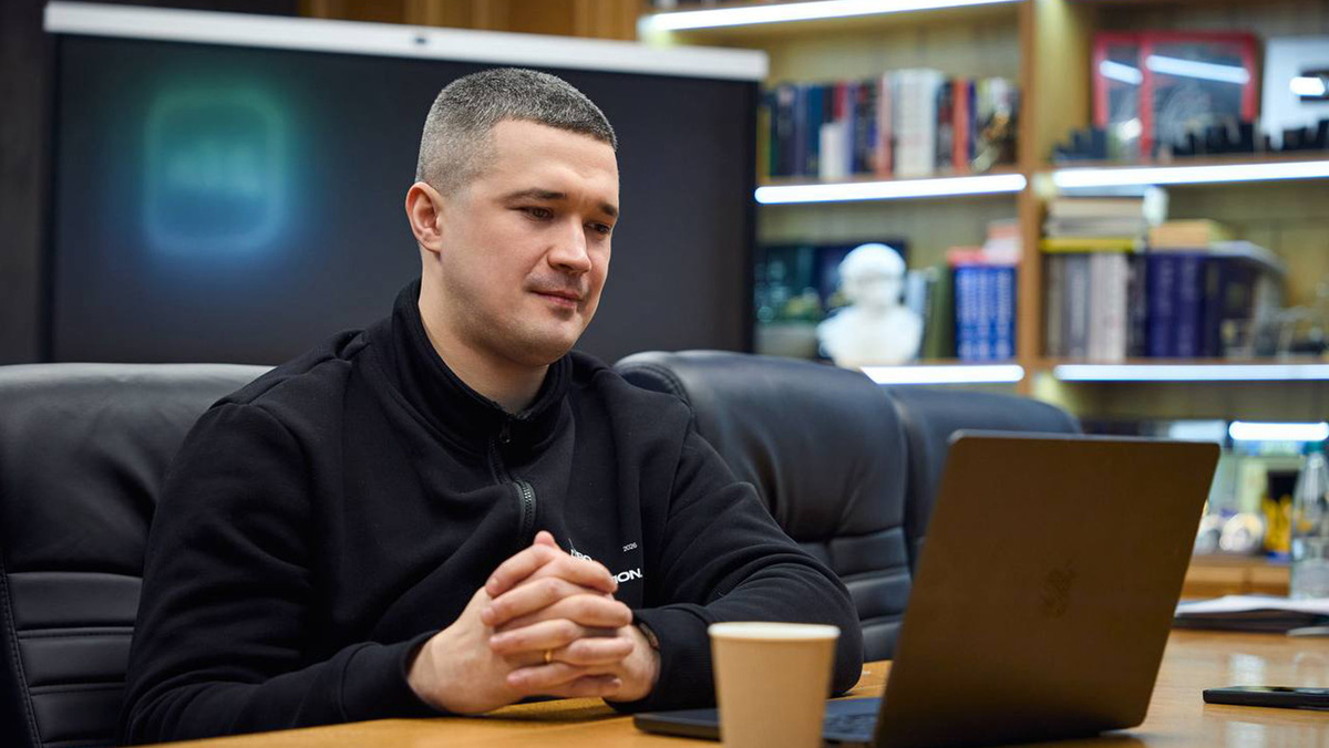   @zedigital / Telegram