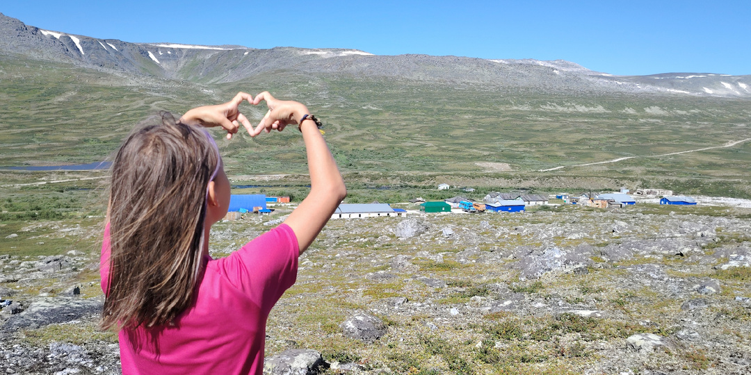 День 5. Финиш с проколом: как наше уральское приключение закончилось на зимнике