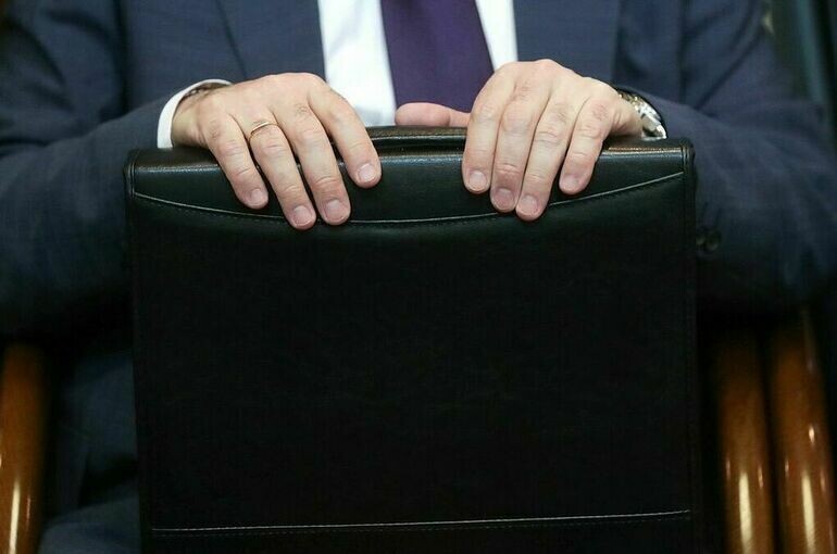   пресс-служба Государственной Думы