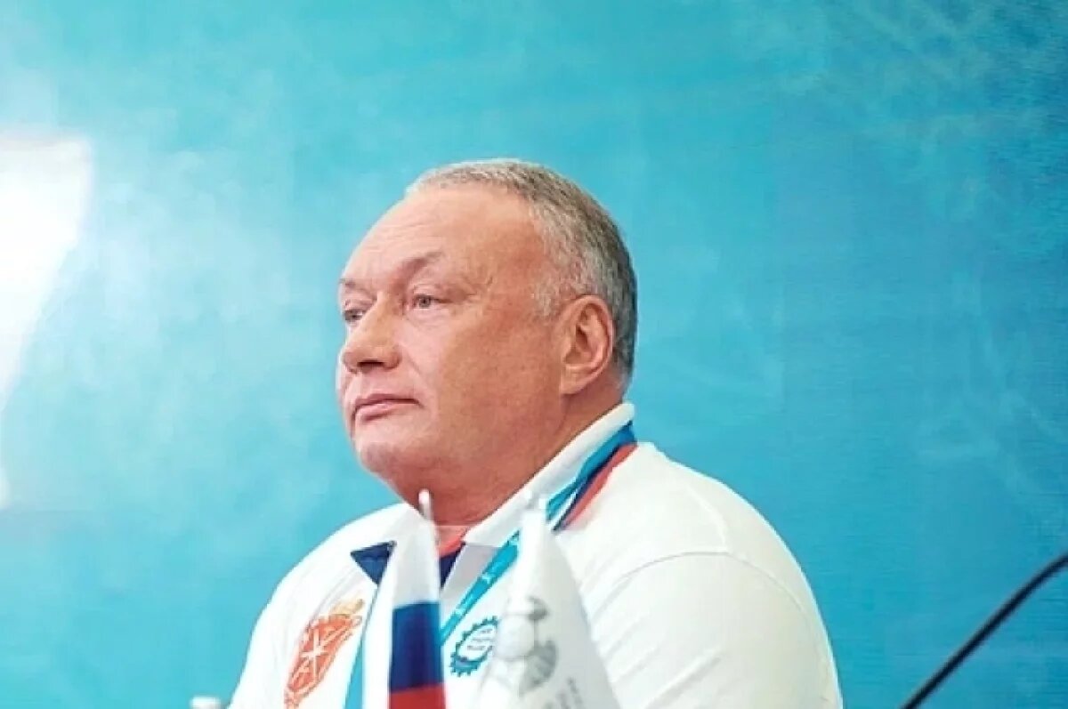    Находящемуся в СИЗО тульскому экс-сенатору предъявлен многомиллионный иск