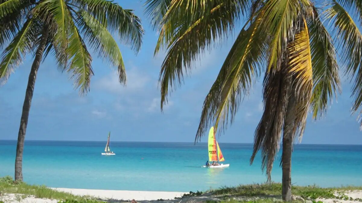    Куба © Википедия