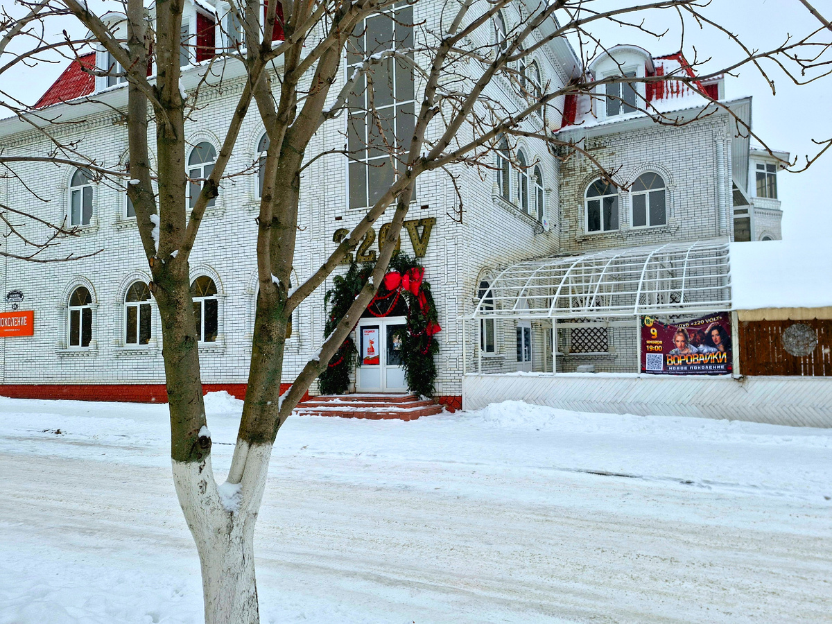 Фото автора 