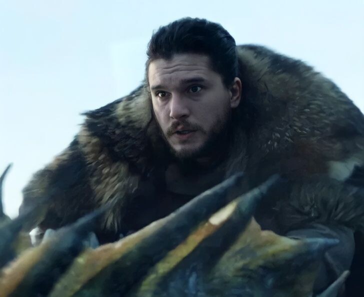 © Game of Thrones / HBO