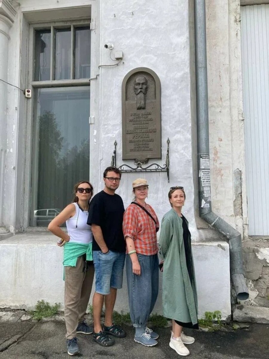    Экспедиция в Денисову пещеру. Источник: Предоставлено "Толку"