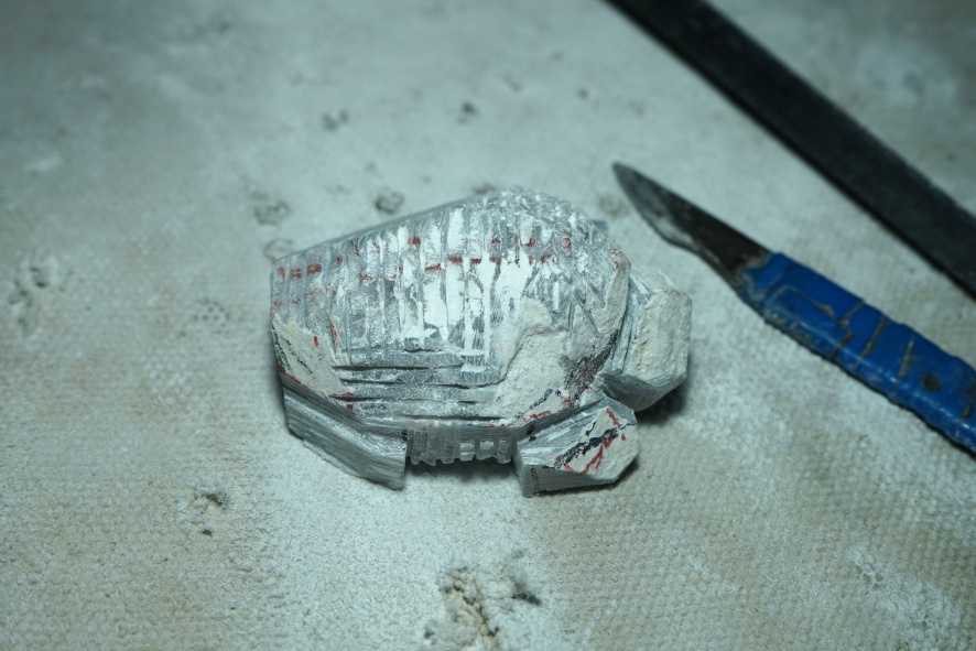 Отсекаем всё лишнее, пока что грубо и обобщённо.