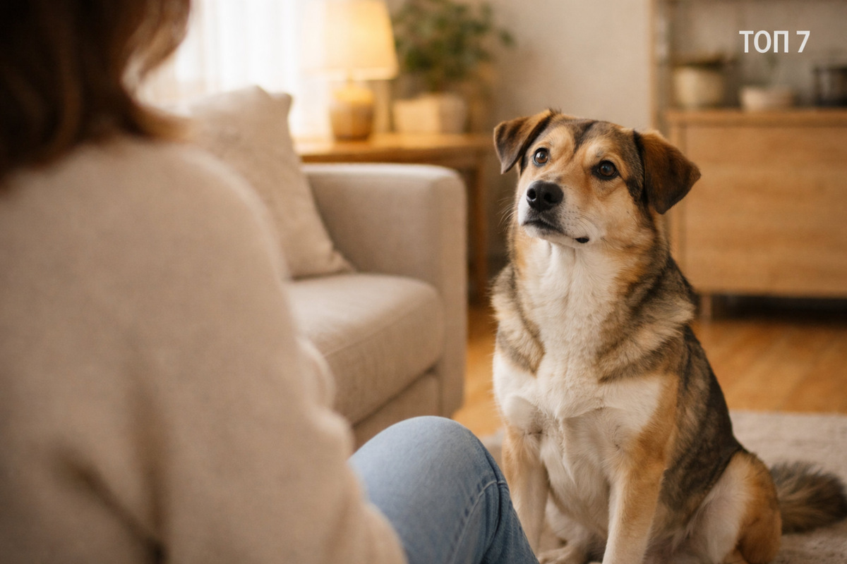 - Ориентир на человека или быть постоянно рядом?