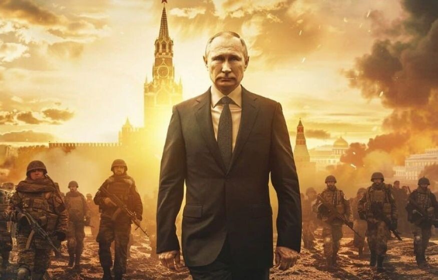    Европа меняет риторику: переговоры с Путиным неизбежны