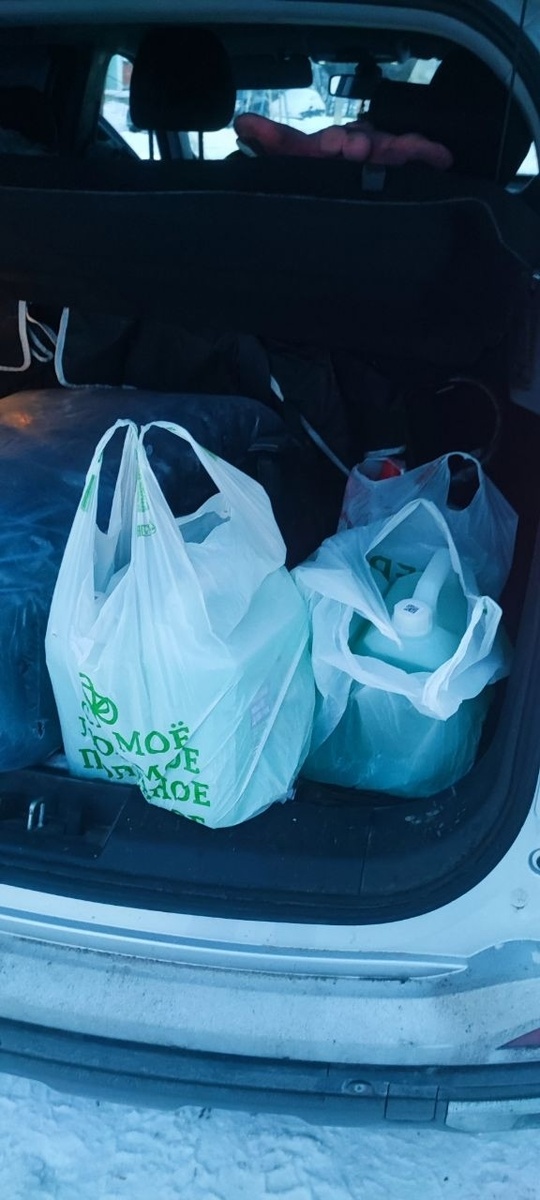 Фото Милюхин Сергей