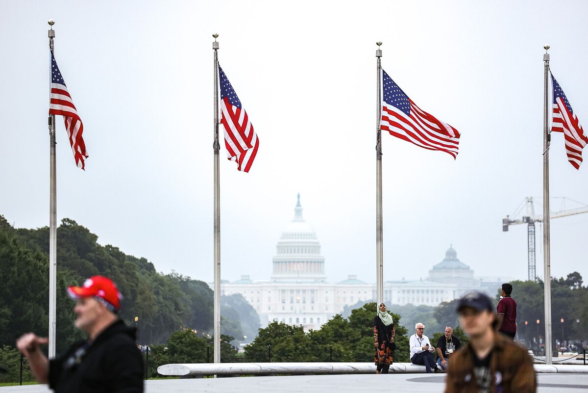     / Источник: © Global Look Press