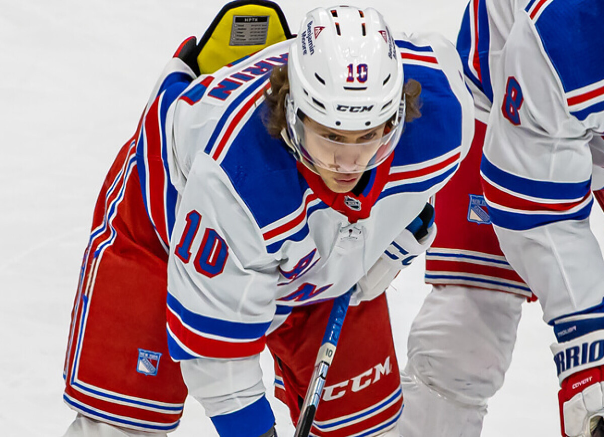     Athlon Sports: прошлый интерес «Колорадо» к Панарину создаёт интригующий фон перед дедлайном