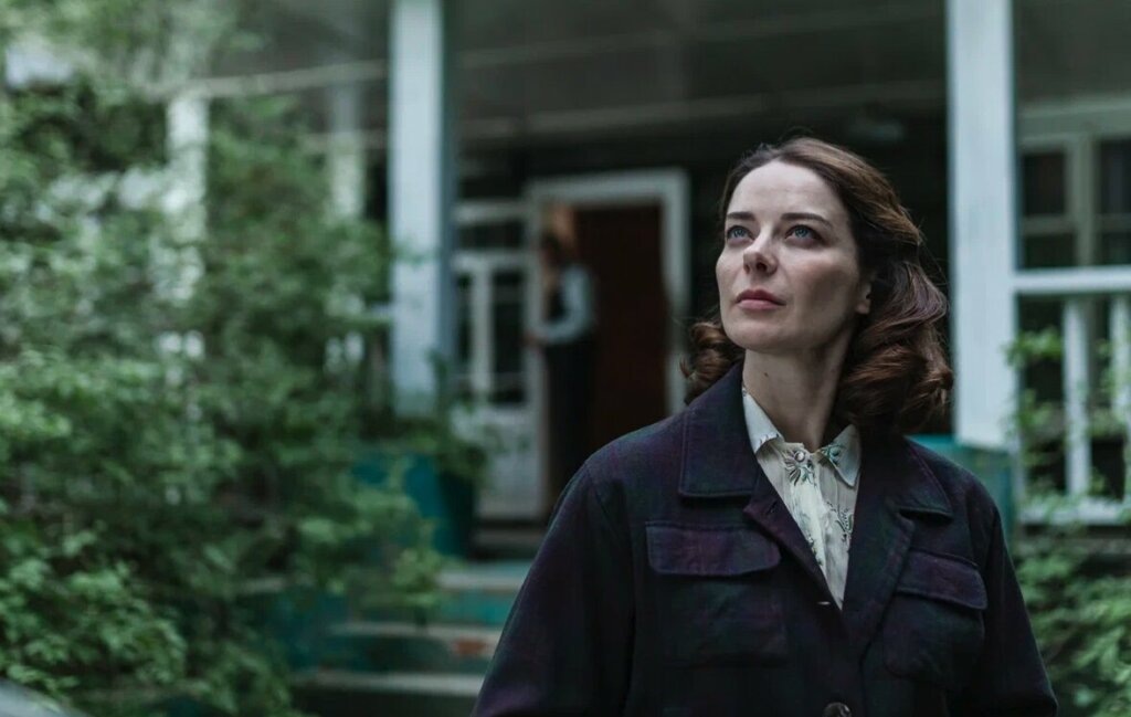    Фото: кадр из фильма