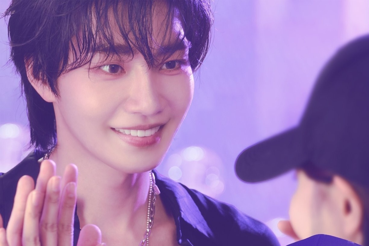 Ким Джэ Ён в роли До Ра Ика.