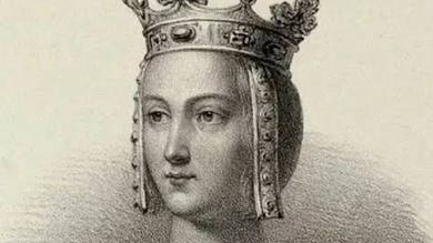 Ингеборга Датская: королева, которую отвергли в первую брачную ночь