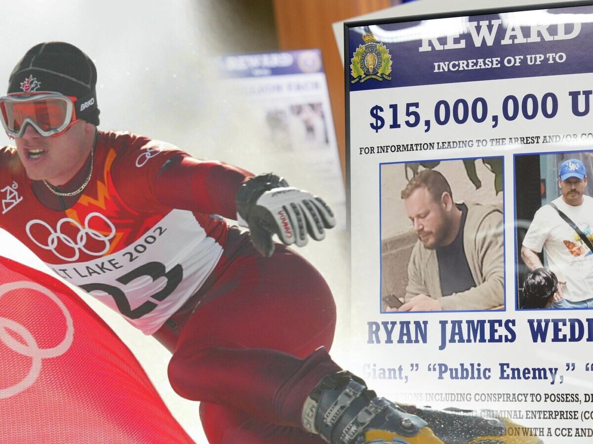    Райан Уэддинг | © Getty Images / Adam Pretty/Andrew Harnik