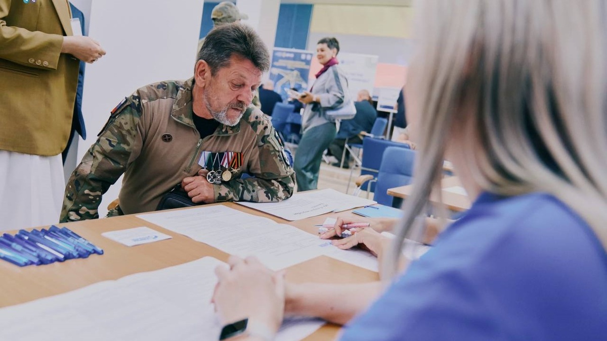    В Югре участникам СВО списали кредитные долги на 570 млн рублей