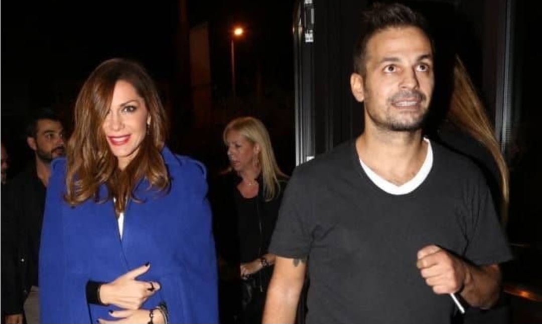 Что-то как-то отстраненно он себя вел, может не так сильно ценил, а надо ведь уважать женщину, тем более, которую выбрал и решил с ней жить