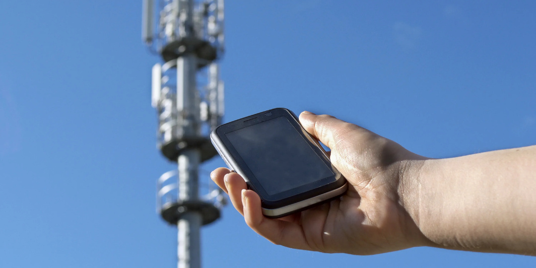 Почему связь называется сотовой и при чём тут пчёлы?