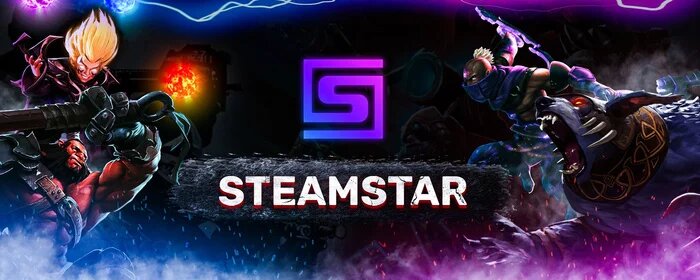 Steamstar