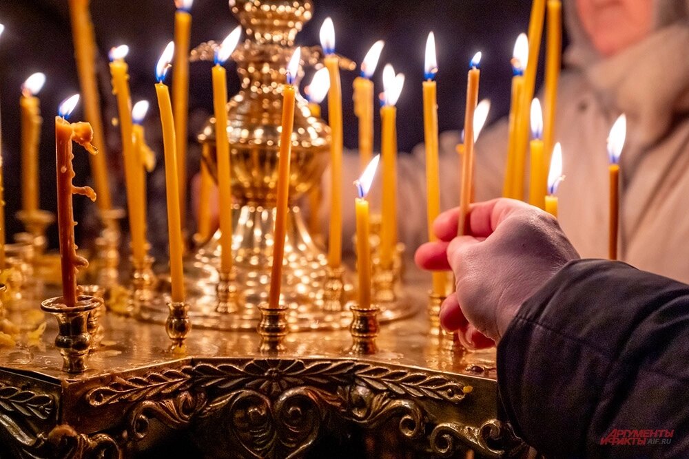    Фото: АиФ/ Юлия Федотова