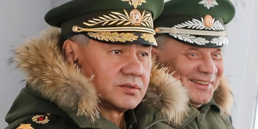 На фоне генералов-жуликов из команды Шойгу еще один персонаж пока остается в тени