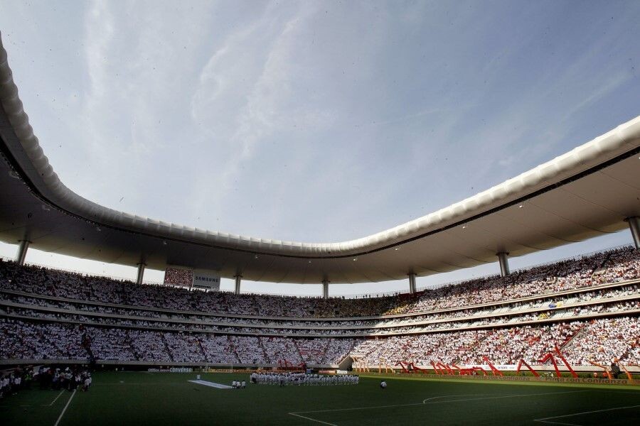     / Источник: © Zuma\TASS