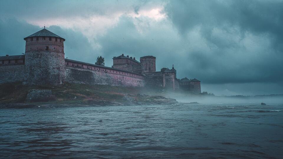 Фото: © РЕН ТВ