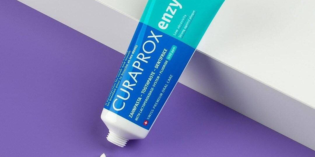 Фториды в зубной пасте: зачем они нужны