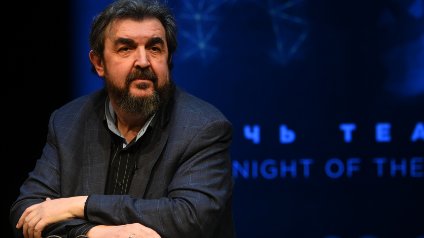    Фото: © РИА Новости/Владимир Федоренко; 5-tv.ru