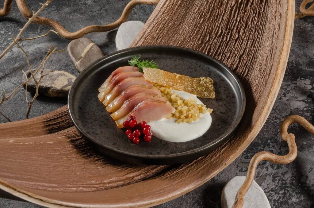    Фото: Сайт фестиваля АУК Ульяна Бажанова