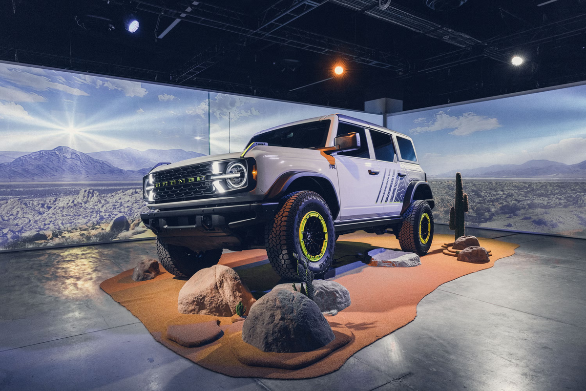 Источник фотографии: Car and Driver