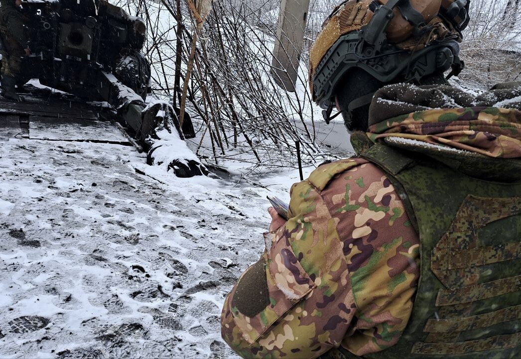     / Источник: © ИЗВЕСТИЯ/Дмитрий Астрахань