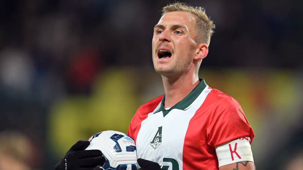 Фото: Иван Водопьянов / Коммерсантъ