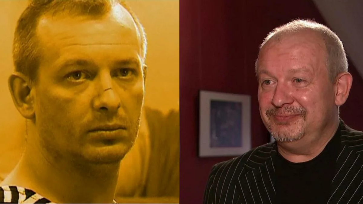 Дмитрий Марьянов