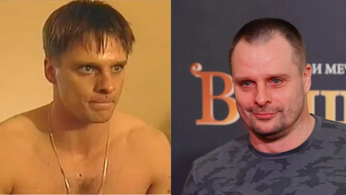 Александр Носик