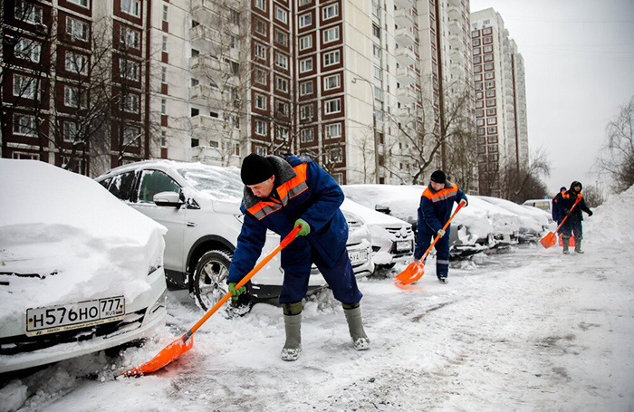    Артур Новосильцев/АГН «Москва»