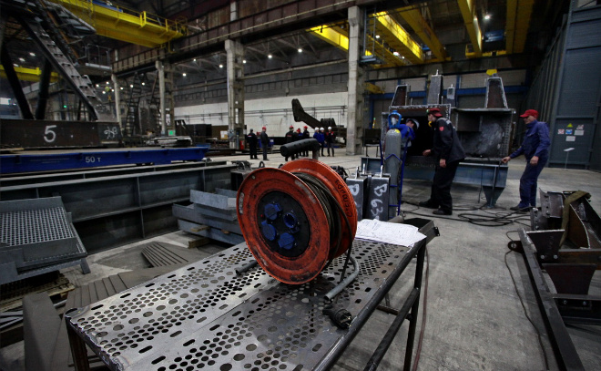    © Анастасия Илюшина / ЛенТВ24. Архивное фото