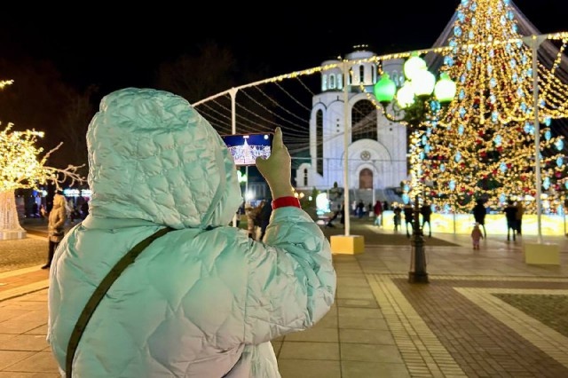   Фото из архива Калининград.Ru