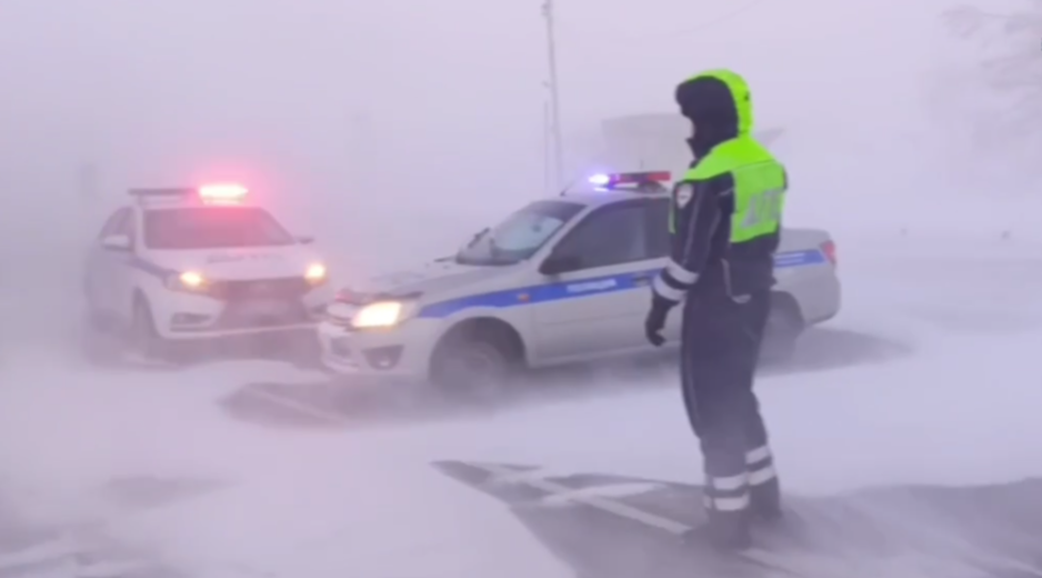    Фото: УМВД Оренбуржья Белов Михаил Александрович