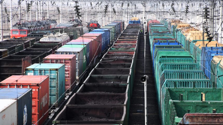    Фото: © РИА Новости/Евгений Епанчинцев